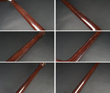 【中古三味線・厳選品】民謡 金細三味線・正寸(完成品)WKT-TS060