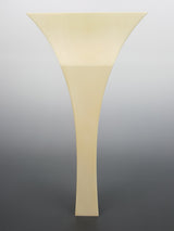 【厳選中古品】地唄三味線用 象牙丸撥(七八)JBATI002