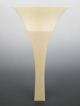 【厳選中古品】地唄三味線用 象牙丸撥(七八)JBATI002