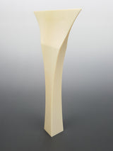 【厳選中古品】地唄三味線用 象牙丸撥(七八)JBATI002