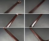 【中古三味線・厳選品】津軽 金細三味線(完成品)WKT-TS005