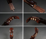 【中古三味線・厳選品】津軽 金細三味線(完成品)WKT-TS005