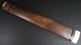 【中古琴・厳選品】くり甲琴・玉縁紅木巻/1本線入 WKT-tkoto26