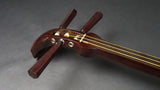 【中古三味線・厳選品】民謡 金細三味線(完成品)WKT-TS003