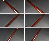 【中古三味線・厳選品】民謡 金細三味線(完成品)WKT-TS003