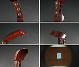 【中古三味線・厳選品】長唄 金細三味線(完成品)WKT-TS021