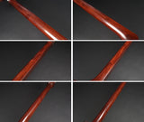 【中古三味線・厳選品】地唄銀細三味線(完成品)WKT-TS051