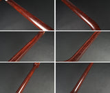 【中古三味線・厳選品】長唄紅木三味線(完成品)WKT-TS033