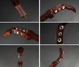 【中古三味線・厳選品】長唄金細三味線(完成品)WKT-TS012