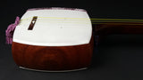 【中古三味線・厳選品】小唄・端唄金細三味線(完成品)WKT-TS029