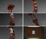 【中古三味線・厳選品】長唄 金細三味線(完成品)WKT-TS049