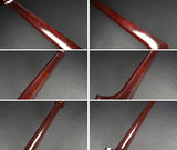 【中古三味線・厳選品】津軽 金細三味線(完成品)WKT-TS055