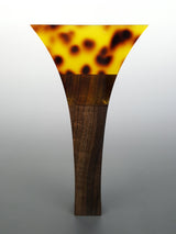 【三味線用・撥】鼈甲調撥/金甲(津軽三味線用)