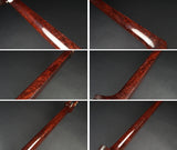 【中古三味線・厳選品】津軽 金細三味線(完成品)WKT-TS053