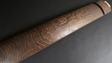 【中古琴・厳選品】くり甲琴・玉縁紅木巻 WKT-tkoto9