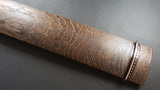 【中古琴・厳選品】くり甲琴・玉縁紅木巻 WKT-tkoto9