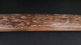 【中古琴・厳選品】くり甲琴・玉縁紅木巻 WKT-tkoto8