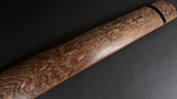【中古琴・厳選品】くり甲琴・玉縁紅木巻 WKT-tkoto8
