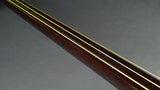 【中古三味線・厳選品】小唄・端唄 金細三味線(完成品)WKT-TS057