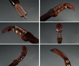 【中古三味線・厳選品】小唄・端唄 金細三味線(完成品)WKT-TS057