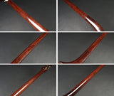 【中古三味線・厳選品】長唄・小唄・端唄金細三味線(完成品)WKT-TS042