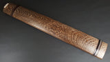 【中古琴・厳選品】くり甲琴・玉縁紅木巻 WKT-tkoto20