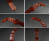 【中古三味線・厳選品】小唄・端唄金細三味線(完成品)WKT-TS062