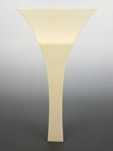 【厳選中古品】地唄三味線用 象牙丸撥(七八)JBATI009