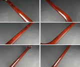 【中古三味線・厳選品】小唄・端唄金細三味線(完成品)WKT-TS063