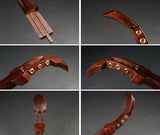 【中古三味線・厳選品】長唄 金細三味線(完成品)WKT-TS013