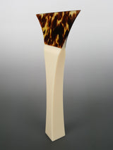 【厳選中古品】地唄三味線用 鼈甲撥 七五 JBATI016