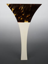 【厳選中古品】地唄三味線用 鼈甲撥 七八 JBATI018