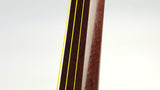 【中古三味線・厳選品】地唄金細三味線(完成品)WKT-TS034