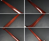 【中古三味線・厳選品】地唄金細三味線(完成品)WKT-TS034