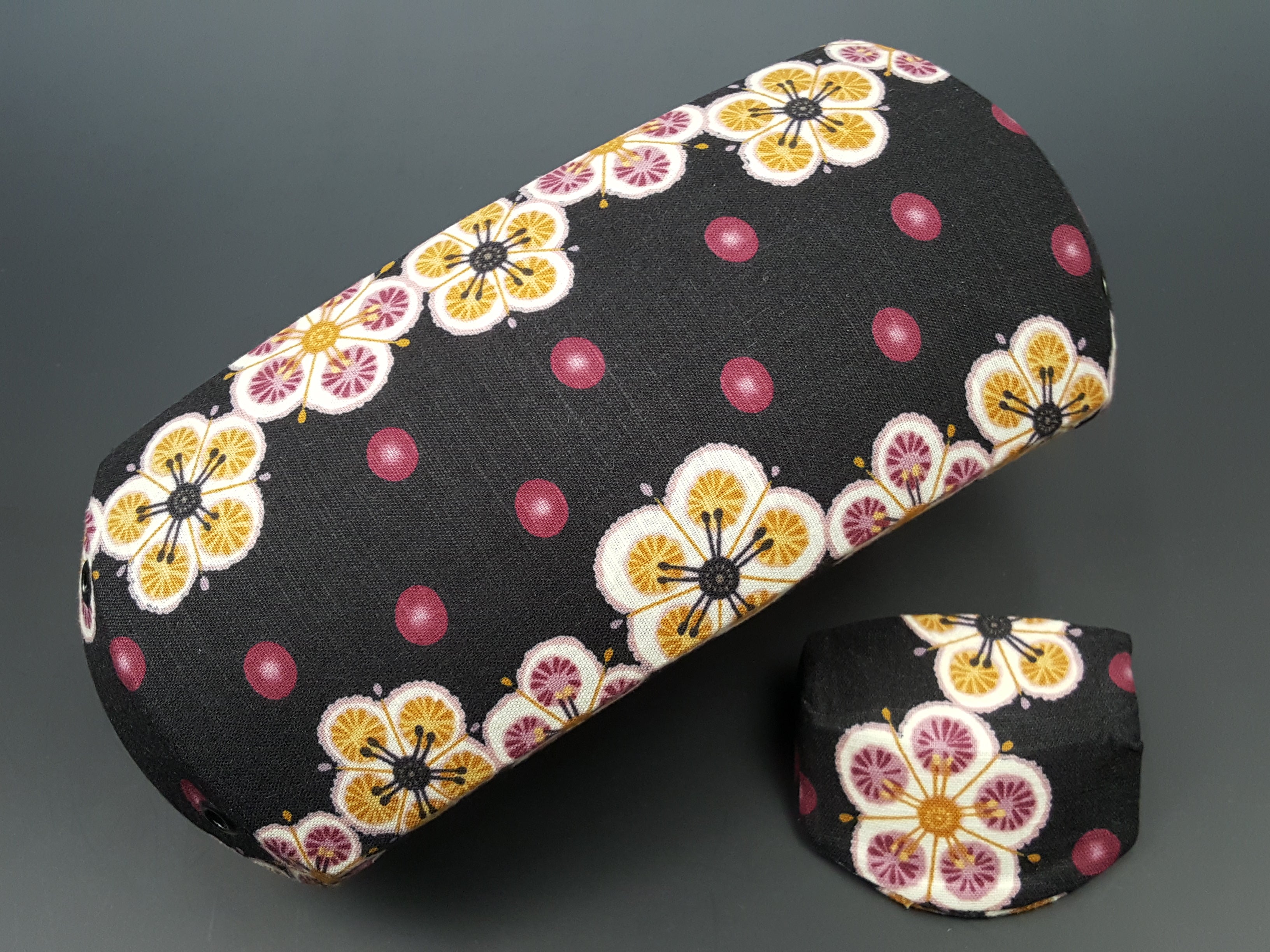 津軽三味線用）オリジナル胴掛け・和柄 05 | 和楽器市場·新館