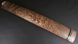 【中古琴・厳選品】くり甲琴・玉縁紅木巻/1本線入 WKT-tkoto26