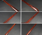 【中古三味線・厳選品】長唄紅木三味線(完成品)WKT-TS033