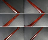 【中古三味線・厳選品】地唄金細三味線(完成品)WKT-TS048