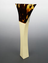 【厳選中古品】地唄三味線用 鼈甲撥 七八 JBATI018