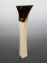 【厳選中古品】地唄三味線用 鼈甲撥 七二 JBATI021