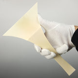 【厳選中古品】地唄三味線用 象牙丸撥(七八)JBATI002