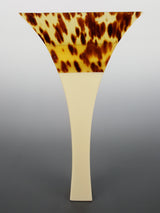 【厳選中古品】地唄三味線用 鼈甲撥 七八 JBATI006