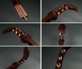 【中古三味線・厳選品】長唄金細三味線(完成品)WKT-TS012