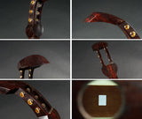 【中古三味線・厳選品】長唄金細三味線(完成品)WKT-TS012