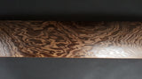【中古琴・厳選品】くり甲琴・玉縁紅木巻 WKT-tkoto6