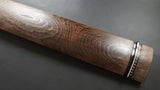 【中古琴・厳選品】くり甲琴・玉縁紅木巻 WKT-tkoto4