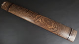【中古琴・厳選品】くり甲琴・玉縁紅木巻 WKT-tkoto9