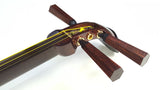 【中古三味線・厳選品】津軽 金細三味線(完成品)WKT-TS036