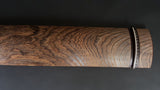 【中古琴・厳選品】くり甲琴・玉縁紅木巻 WKT-tkoto10