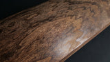 【中古琴・厳選品】くり甲琴・玉縁紅木巻 WKT-tkoto10
